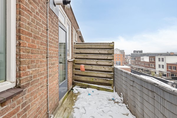 Medium property photo - Markt 36-3, 6811 CJ Arnhem