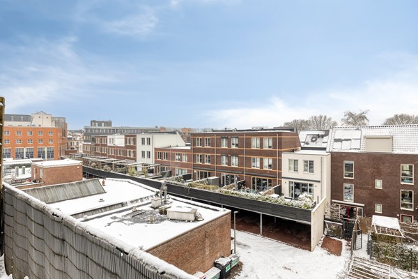 Medium property photo - Markt 36-3, 6811 CJ Arnhem