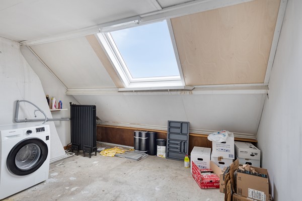 Medium property photo - Markt 36-3, 6811 CJ Arnhem