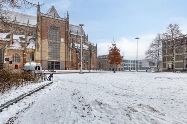 Medium property photo - Markt 36-3, 6811 CJ Arnhem