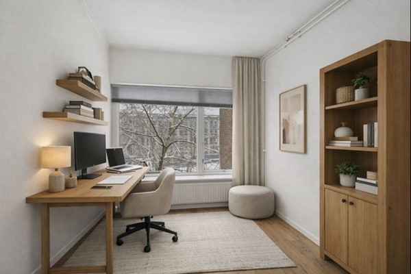 Medium property photo - Markt 36-3, 6811 CJ Arnhem