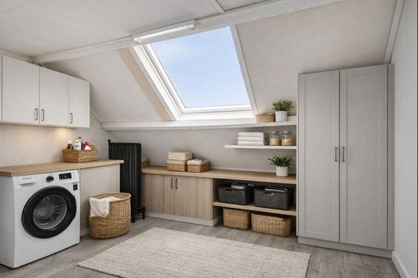 Medium property photo - Markt 36-3, 6811 CJ Arnhem