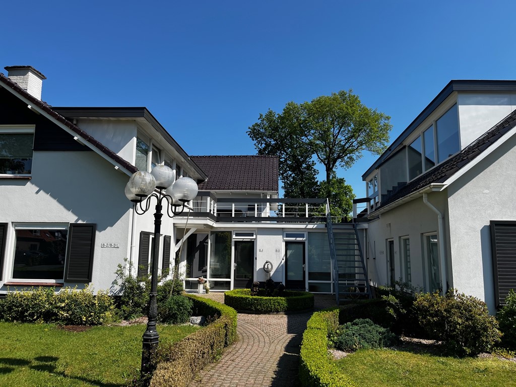 Edeseweg, Otterlo foto 5