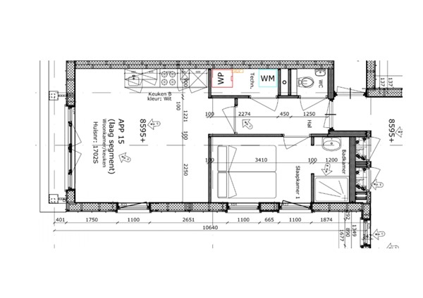 Medium property photo - Crosestein, 3704 PC Zeist