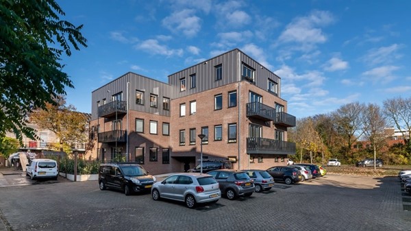 Medium property photo - Crosestein, 3704 PC Zeist