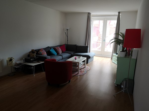 Medium property photo - Oude Kerkplein 23, 6711 AZ Ede