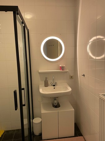 Medium property photo - Oude Kerkplein 23, 6711 AZ Ede