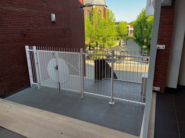 Medium property photo - Oude Kerkplein 23, 6711 AZ Ede