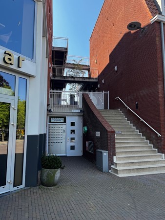 Medium property photo - Oude Kerkplein 23, 6711 AZ Ede