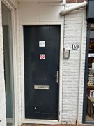 appartementen te huur op Maandereind 17A