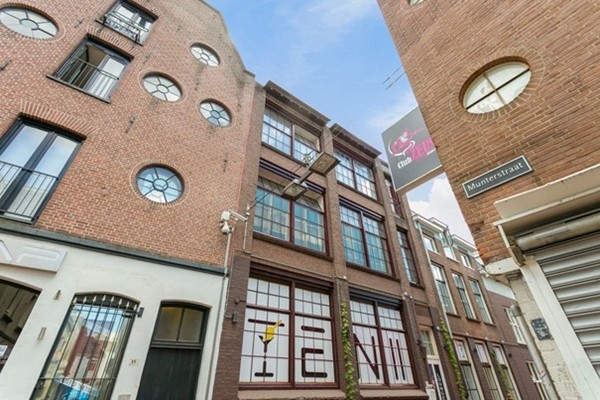 Medium property photo - Tullekensteeg 30-3, 6811 GE Arnhem