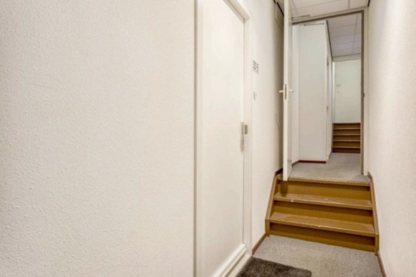 Medium property photo - Tullekensteeg 30-3, 6811 GE Arnhem