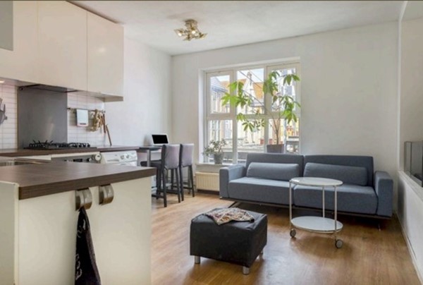 Medium property photo - Tullekensteeg 30-3, 6811 GE Arnhem