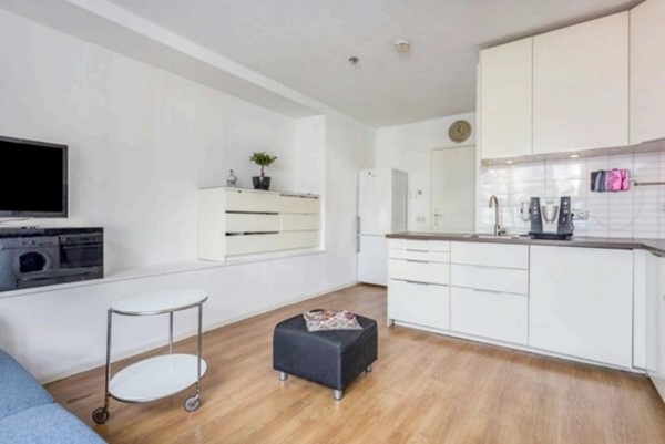 Medium property photo - Tullekensteeg 30-3, 6811 GE Arnhem