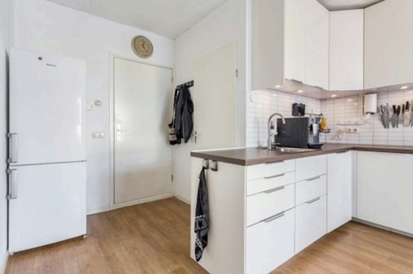 Medium property photo - Tullekensteeg 30-3, 6811 GE Arnhem