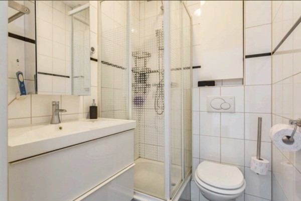 Medium property photo - Tullekensteeg 30-3, 6811 GE Arnhem