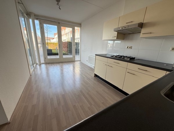 Medium property photo - Oude Kerkplein 23, 6711 AZ Ede