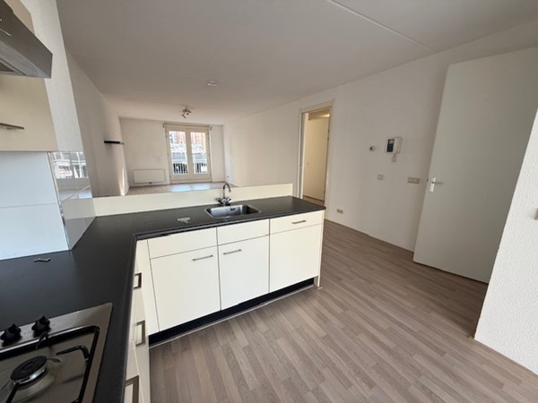 Medium property photo - Oude Kerkplein 23, 6711 AZ Ede