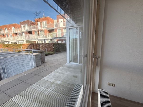 Medium property photo - Oude Kerkplein 23, 6711 AZ Ede