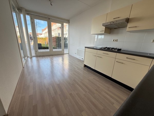 Medium property photo - Oude Kerkplein 23, 6711 AZ Ede