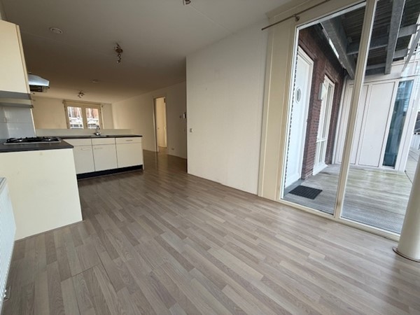 Medium property photo - Oude Kerkplein 23, 6711 AZ Ede