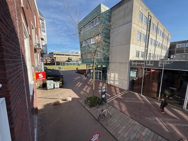 Medium property photo - Oude Kerkplein 23, 6711 AZ Ede