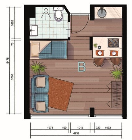 Medium property photo - Leegstraat, 6645 BC Winssen