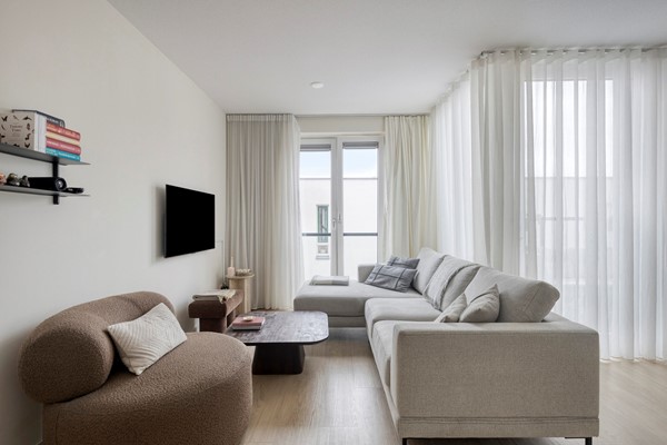 Medium property photo - Poststraat 39, 6828 EK Arnhem