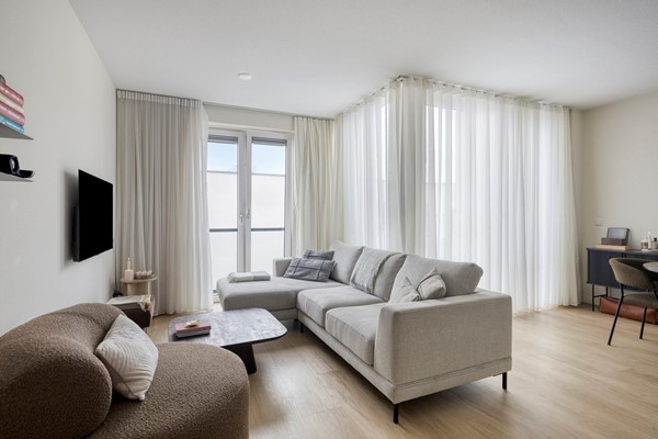 Medium property photo - Poststraat 39, 6828 EK Arnhem