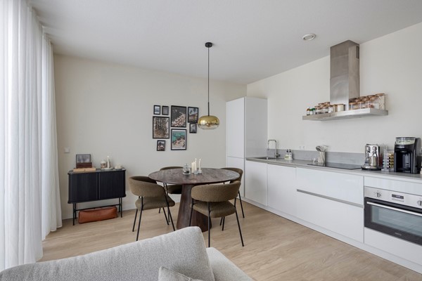 Medium property photo - Poststraat 39, 6828 EK Arnhem