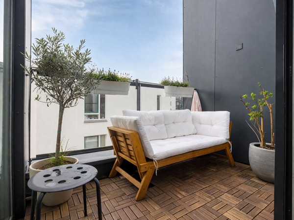 Medium property photo - Poststraat 39, 6828 EK Arnhem