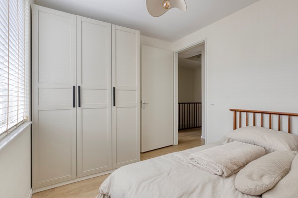 Medium property photo - Poststraat 39, 6828 EK Arnhem