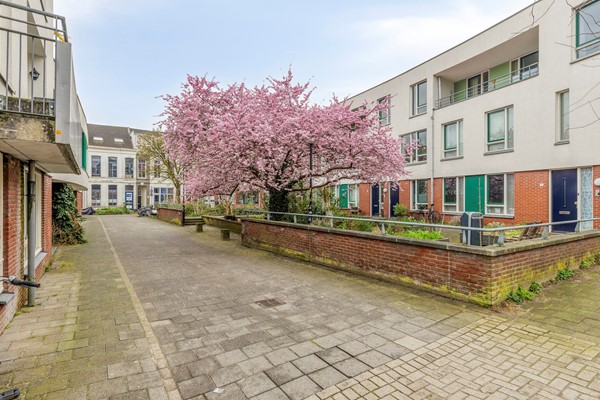 Medium property photo - Poststraat 39, 6828 EK Arnhem