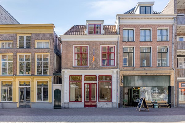 Te huur: Koningstraat 57, 6811 DH Arnhem