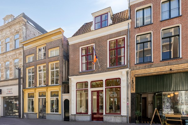 Medium property photo - Koningstraat 57, 6811 DH Arnhem
