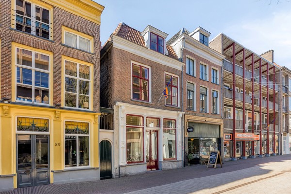Medium property photo - Koningstraat 57, 6811 DH Arnhem