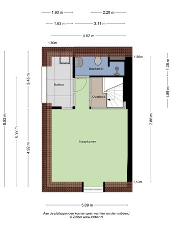 Koningstraat 57, 6811 DH Arnhem - 183520027_1636196_konin_tweede_verdiepi_first_design_20260320_2d149e.jpg
