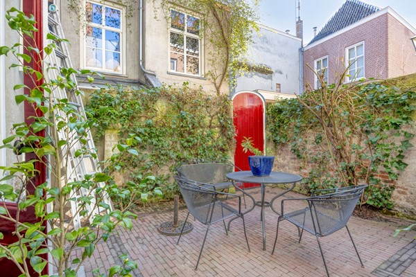 Medium property photo - Koningstraat 57, 6811 DH Arnhem