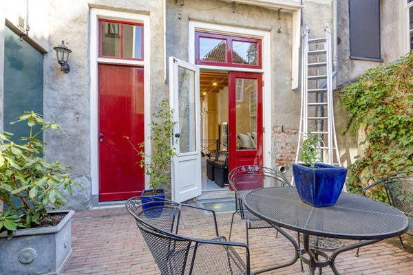 Medium property photo - Koningstraat 57, 6811 DH Arnhem