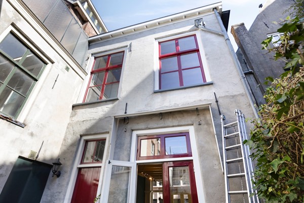 Medium property photo - Koningstraat 57, 6811 DH Arnhem