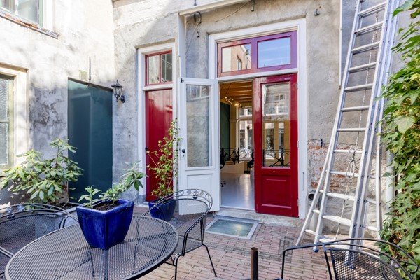 Medium property photo - Koningstraat 57, 6811 DH Arnhem