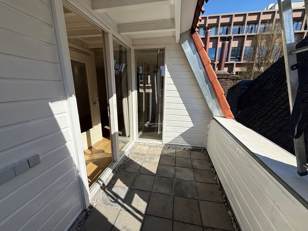 Medium property photo - Koningstraat 57, 6811 DH Arnhem