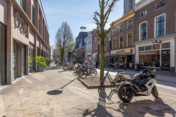 Medium property photo - Koningstraat 57, 6811 DH Arnhem