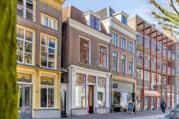 Medium property photo - Koningstraat 57, 6811 DH Arnhem