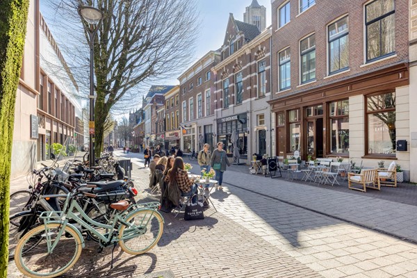 Medium property photo - Koningstraat 57, 6811 DH Arnhem