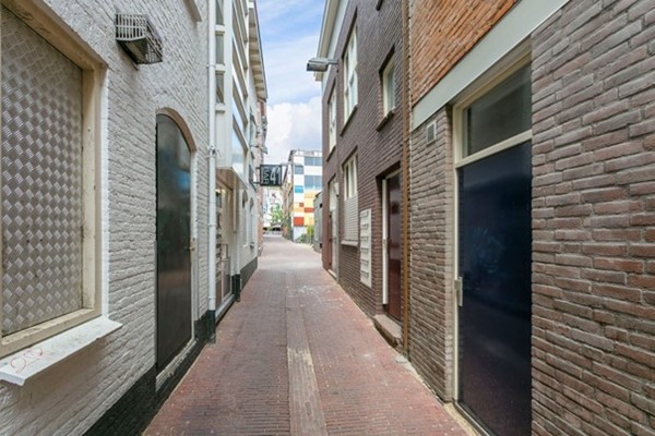 Medium property photo - Tullekensteeg 30-3, 6811 GE Arnhem