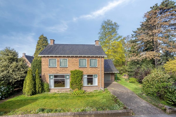 Medium property photo - Marsweg 3, 6941 BG Didam