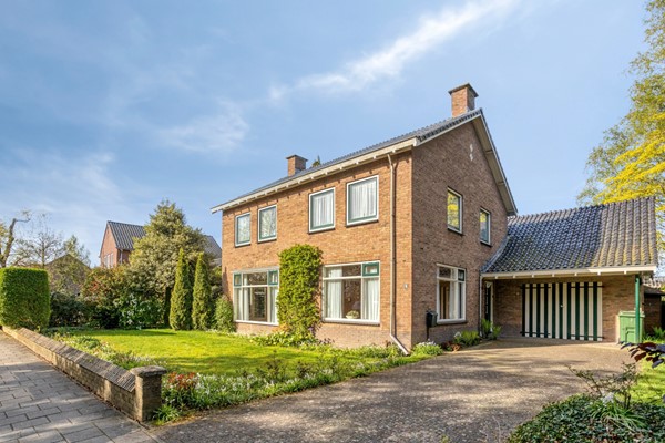 Medium property photo - Marsweg 3, 6941 BG Didam