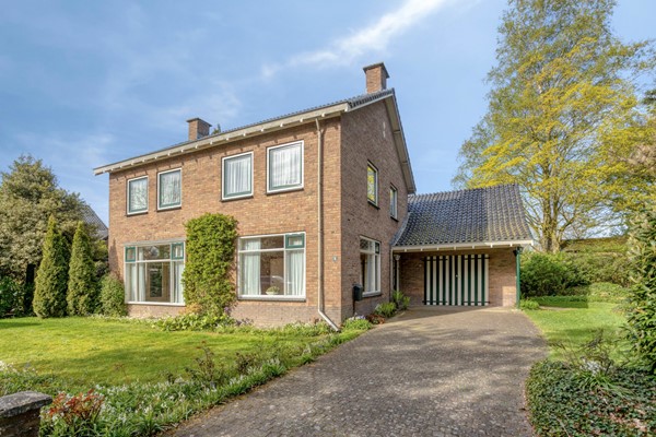 Medium property photo - Marsweg 3, 6941 BG Didam