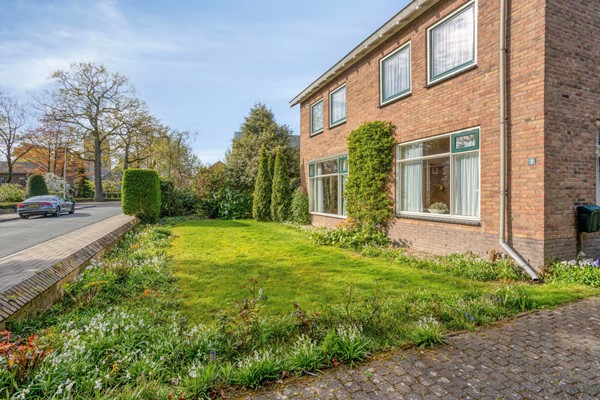 Medium property photo - Marsweg 3, 6941 BG Didam